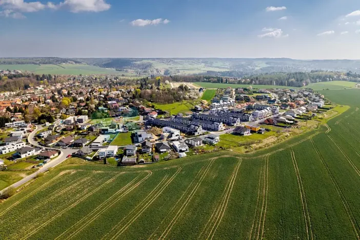 Prodej rodinného domu, Strančice, V Zátiší, 202 m2
