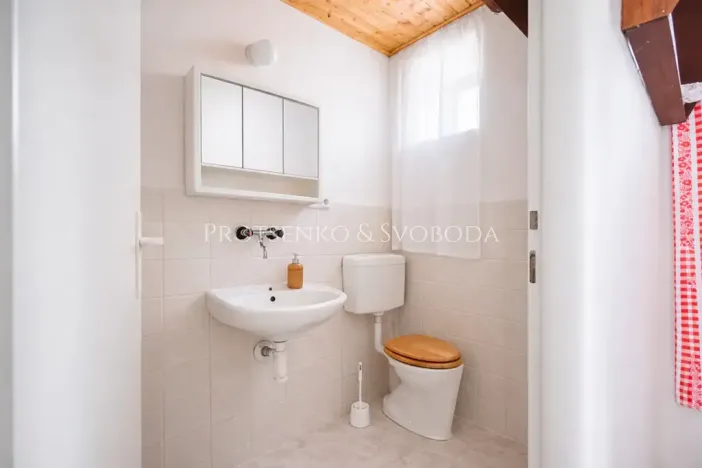 Prodej chalupy, Ždírec nad Doubravou, 290 m2