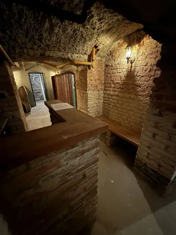 Pronájem obchodního prostoru, Praha - Nové Město, Rumunská, 200 m2