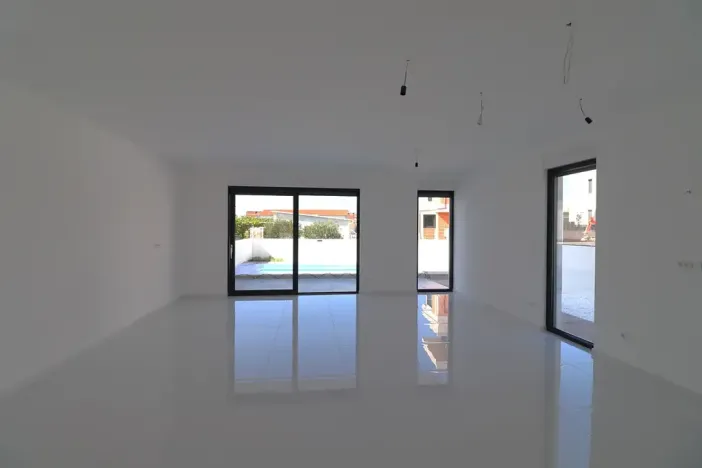 Prodej rodinného domu, Vodice, Chorvatsko, Srima XII, 117 m2