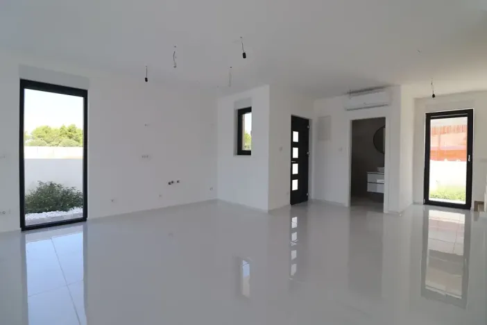 Prodej rodinného domu, Vodice, Chorvatsko, Srima XII, 117 m2