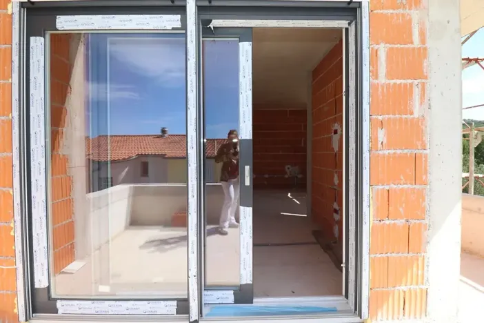 Prodej bytu 4+kk, Tribunj, Chorvatsko, 103 m2