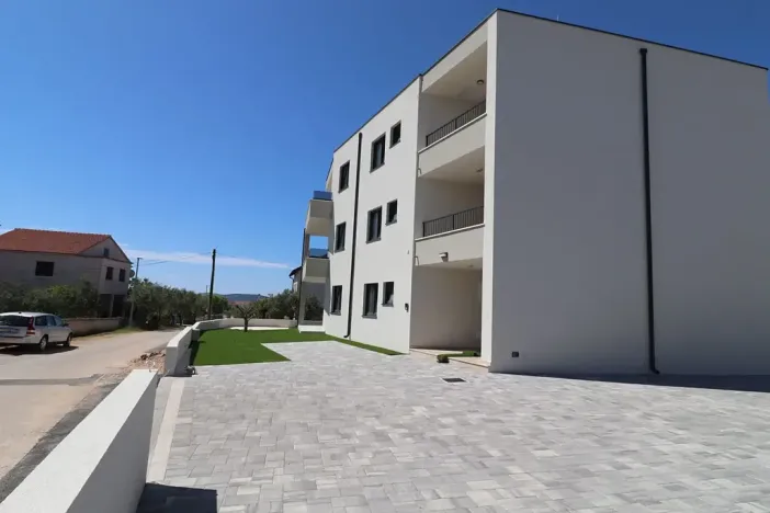 Prodej bytu 3+kk, Vodice, Chorvatsko, 71 m2