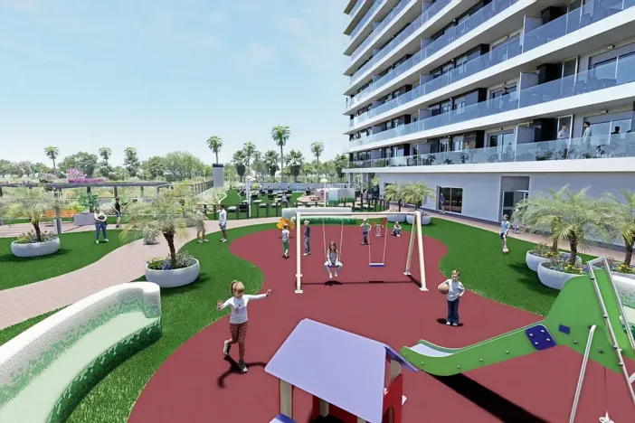 Prodej bytu 4+kk, Cabanes, Španělsko, 89 m2