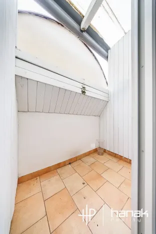 Pronájem bytu 3+kk, Olomouc, Pavelčákova, 53 m2