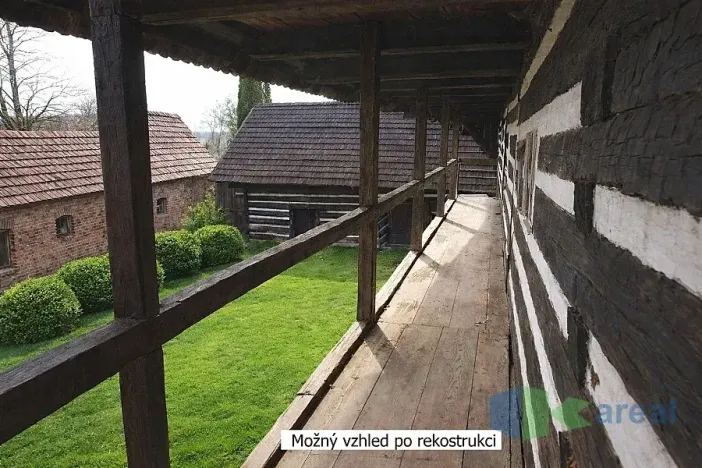 Prodej domu, Mladějov na Moravě, 208 m2