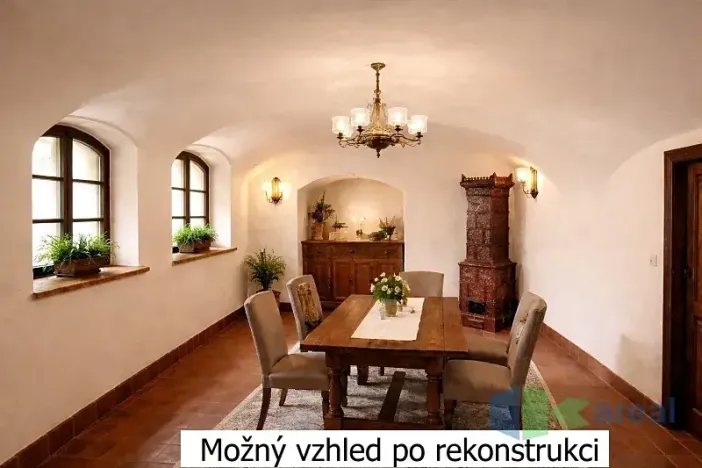 Prodej domu, Mladějov na Moravě, 208 m2