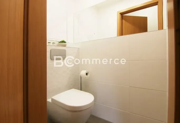 Pronájem bytu 3+kk, Brno, Kosmova, 76 m2