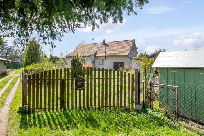Prodej rodinného domu, Horní Jelení, Lesní, 100 m2