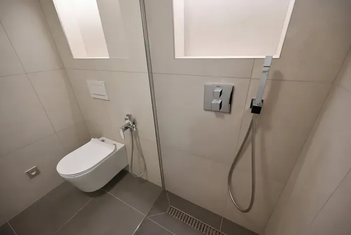 Prodej bytu 3+kk, Praha - Smíchov, 106 m2