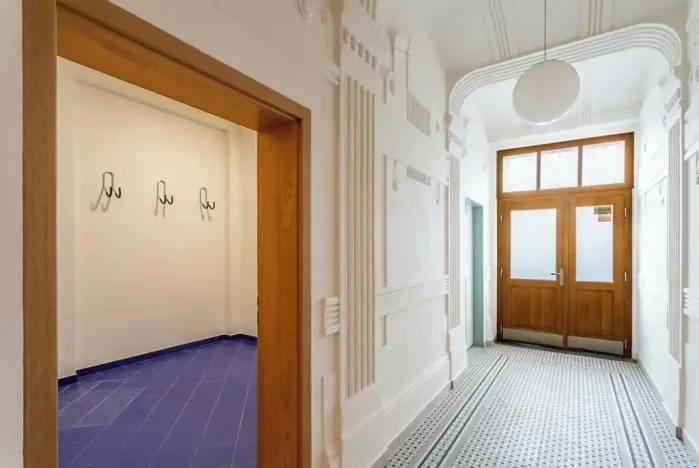 Prodej bytu 3+kk, Praha - Smíchov, 106 m2