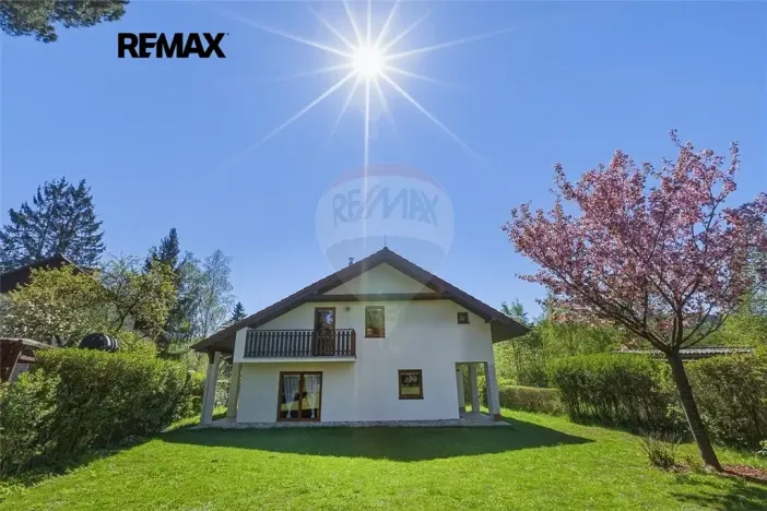 Prodej chalupy, Slapy, 150 m2