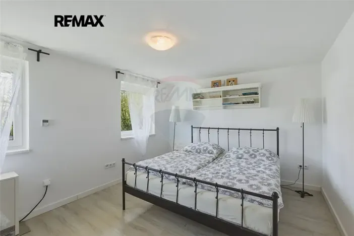 Prodej chalupy, Slapy, 150 m2