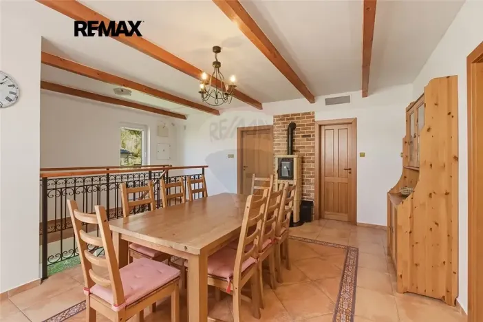 Prodej chalupy, Slapy, 150 m2