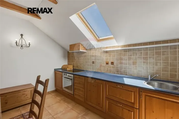 Prodej chalupy, Slapy, 150 m2