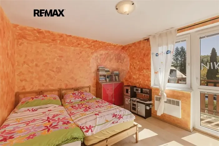 Prodej chalupy, Slapy, 150 m2