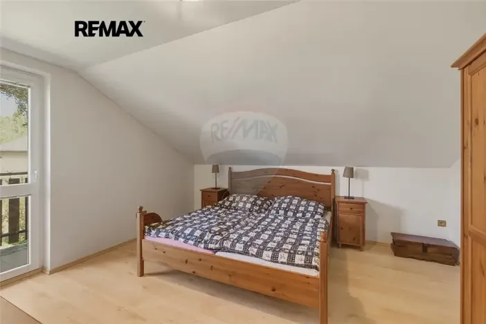 Prodej chalupy, Slapy, 150 m2