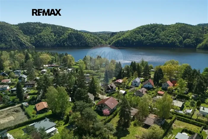Prodej chalupy, Slapy, 150 m2