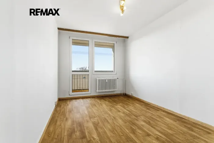 Prodej bytu 3+1, Praha - Háje, Mejstříkova, 61 m2