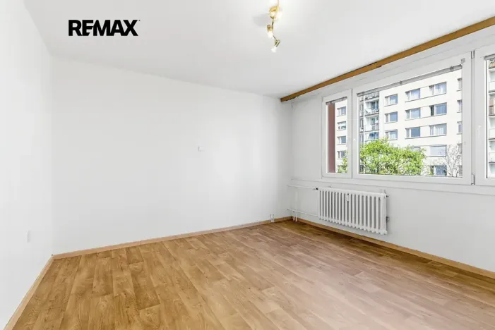 Prodej bytu 3+1, Praha - Háje, Mejstříkova, 61 m2
