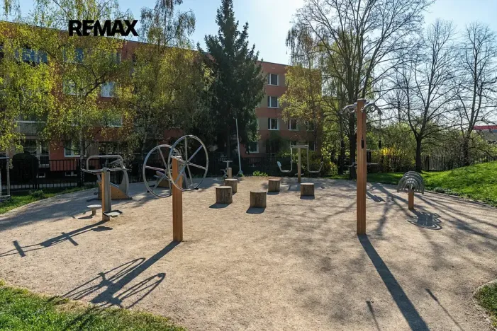 Prodej bytu 3+1, Praha - Háje, Mejstříkova, 61 m2