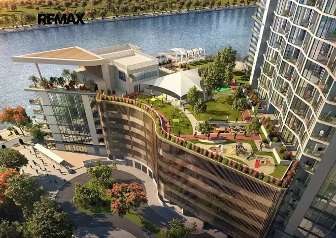 Prodej bytu 2+kk, Dubaj, Spojené arabské emiráty, 77 m2