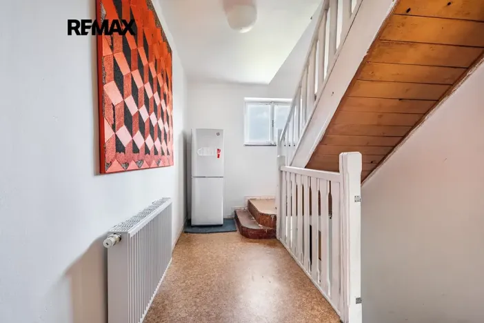 Prodej rodinného domu, Nová Pec, 142 m2