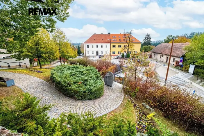 Prodej pozemku pro bydlení, Kostelec u Křížků, 1212 m2
