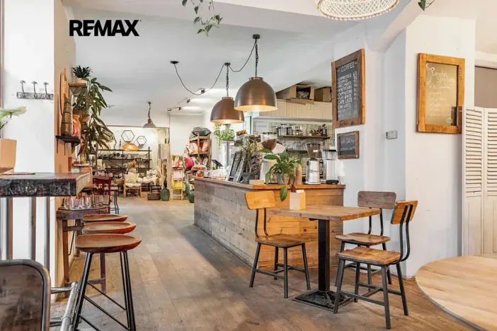 Pronájem obchodního prostoru, Praha - Žižkov, Husitská, 120 m2