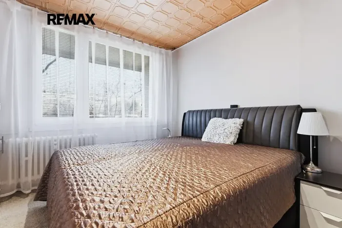 Prodej bytu 3+kk, Praha - Prosek, Vysočanská, 73 m2