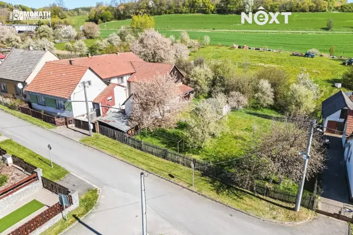 Prodej rodinného domu, Deštná, 157 m2