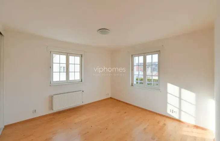 Pronájem vily, Praha - Nebušice, K parku, 197 m2
