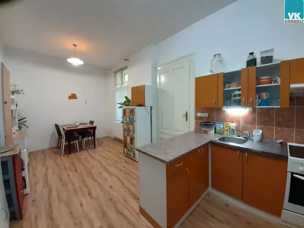 Pronájem bytu 2+1, Litomyšl, Smetanovo náměstí, 86 m2