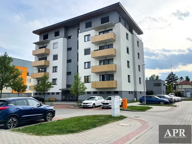 Pronájem bytu 2+kk, Uherské Hradiště, Pastýrna, 60 m2