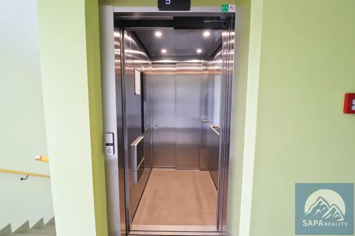 Pronájem bytu 2+kk, Praha - Hostivař, Rižská, 56 m2