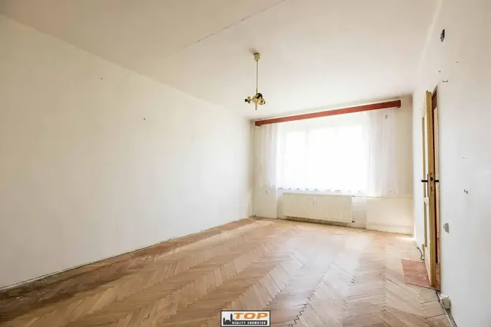 Prodej bytu 2+1, Kadaň, kpt. Jaroše, 59 m2