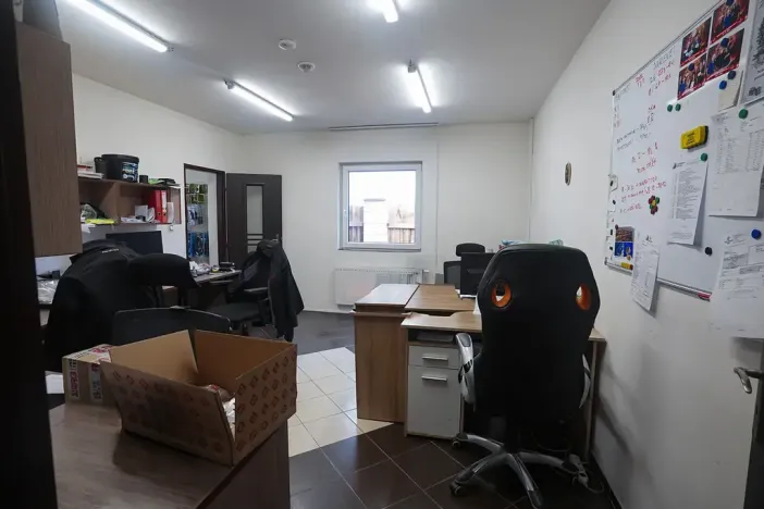Prodej výrobních prostor, Teplice, Havířská, 226 m2