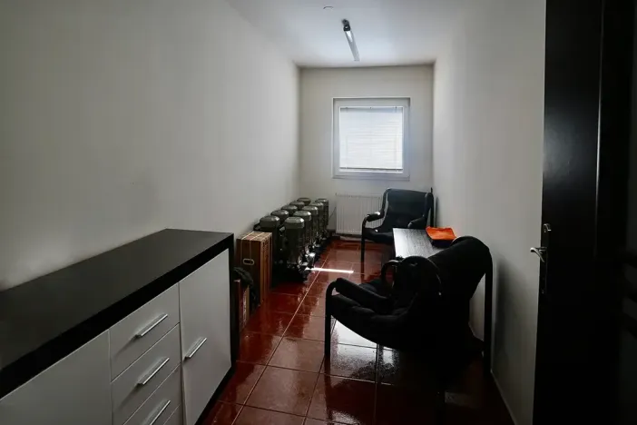 Pronájem kanceláře, Teplice, Havířská, 226 m2