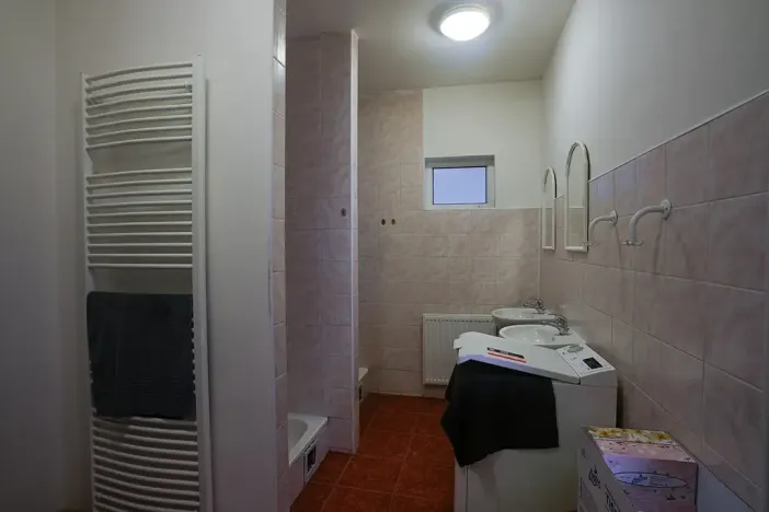 Pronájem kanceláře, Teplice, Havířská, 226 m2