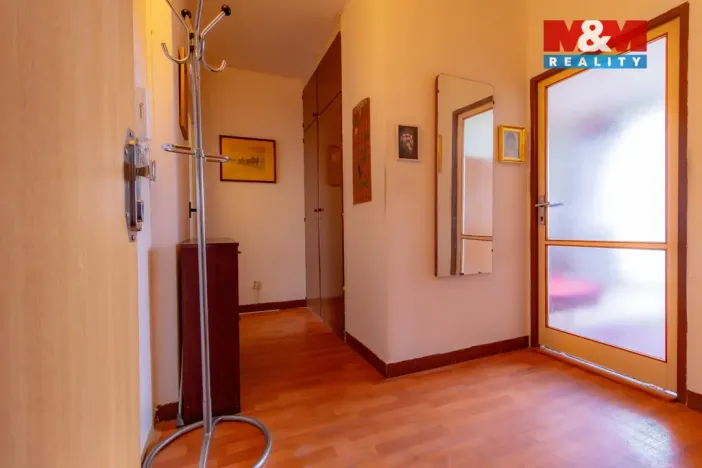 Prodej bytu 2+1, Olomouc - Nová Ulice, Jílová, 55 m2