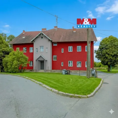 Prodej bytu 3+kk, Bohumín - Pudlov, Drátovenská, 140 m2