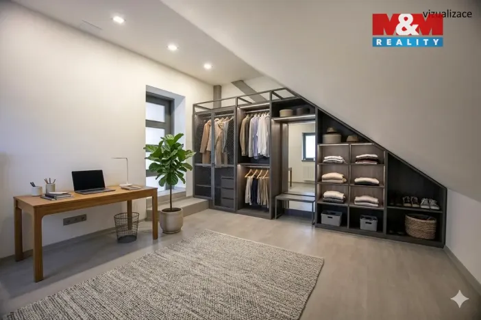 Prodej bytu 3+kk, Bohumín - Pudlov, Drátovenská, 140 m2