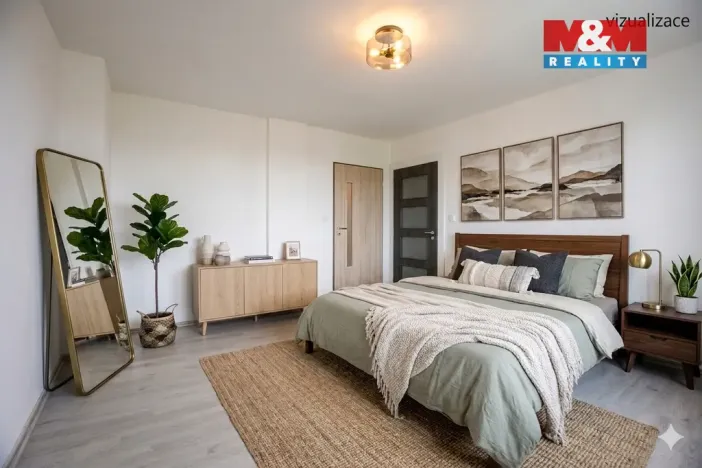 Prodej bytu 3+kk, Bohumín - Pudlov, Drátovenská, 140 m2