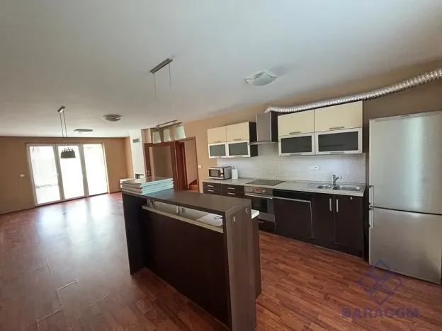 Pronájem rodinného domu, Nová Ves, Nad Hřištěm, 104 m2