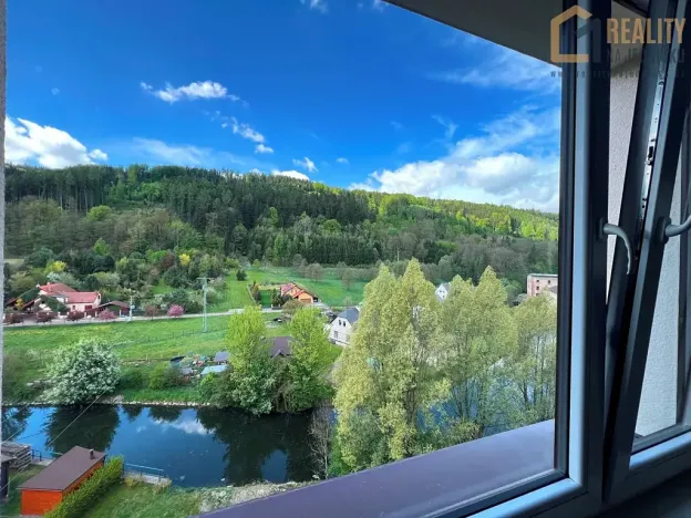 Prodej bytu 3+1, Ústí nad Orlicí, Třebovská, 72 m2