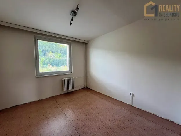Prodej bytu 3+1, Ústí nad Orlicí, Třebovská, 72 m2