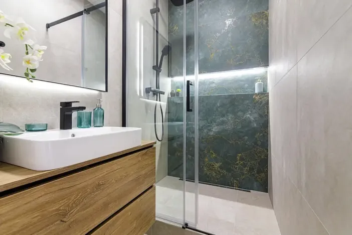 Pronájem bytu 3+kk, Ostrava, Čkalovova, 60 m2