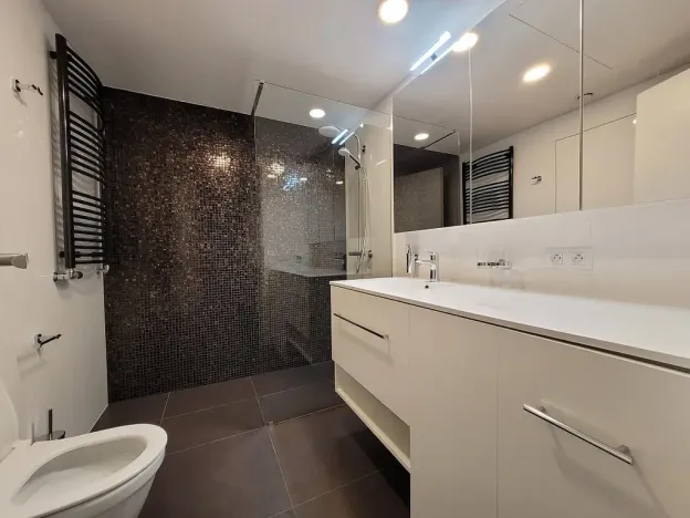 Pronájem bytu 2+kk, Praha - Stodůlky, Mukařovského, 50 m2