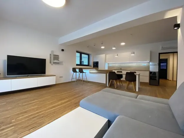Prodej bytu 4+kk, Troubsko, Pod vinohrady, 112 m2