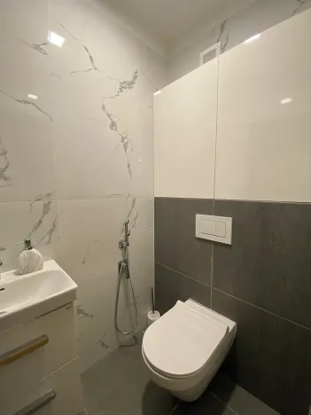 Prodej bytu 4+kk, Troubsko, Pod vinohrady, 112 m2